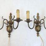 746 2353 WALL SCONCES